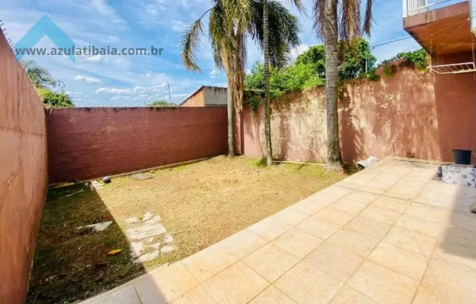 Imagem Casa proximo a alameda Lucas Nogueira Garcez