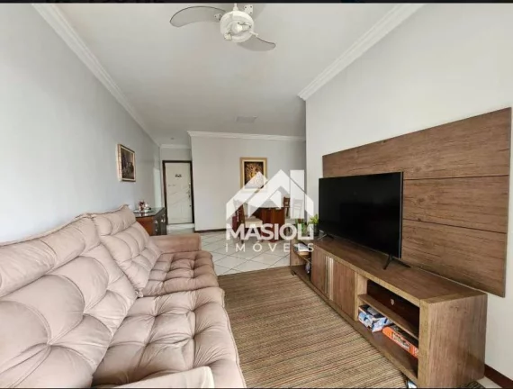 Imagem Apartamento com 3 dormitórios à venda, 120 m² por R$ 700.000,00 - Praia da Costa - Vila Velha/ES