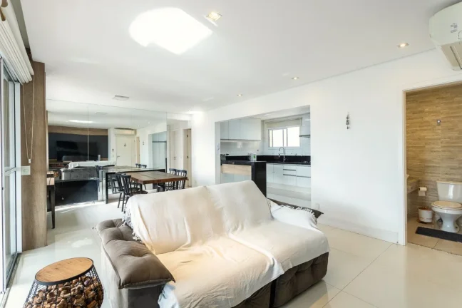 Imagem Apartamento para venda em Vila Andrade com 2 quartos, sendo 1 suíte , 107m2