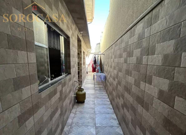 Imagem Casa à Venda - Vila Amato Zona Leste
