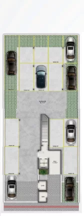Imagem Bella Vita - Apartamento à venda no bairro Canto Grande - Bombinhas/SC
