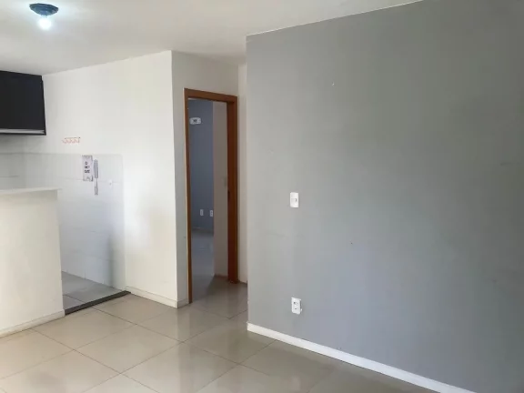 Imagem Apartamento com 2 dormitórios à venda, 45 m² por R$ 200.000,00 - Parque Santa Rosa - Suzano/SP