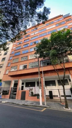 Imagem APARTAMENTO RESIDENCIAL em São Paulo - SP, Santa Cecilia