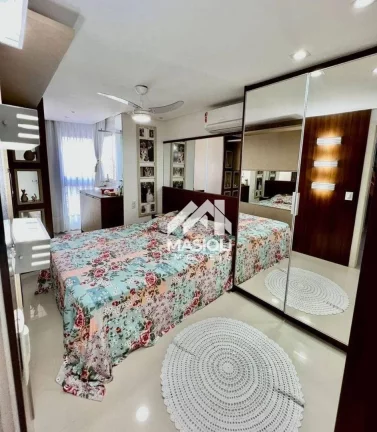 Imagem Luxuosa cobertura