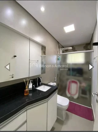 Imagem Casa reformada e pronta para morar em Vinhedo!

Uma casa que surpreende pela praticidade e pelo cuid...