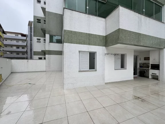 Imagem Apartamento à venda na Praia Grande com ótima metragem