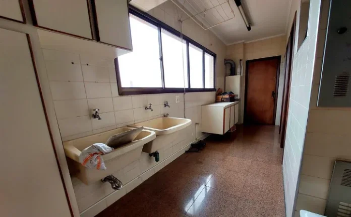 Imagem Apartamento Alto Padrão Para Locação