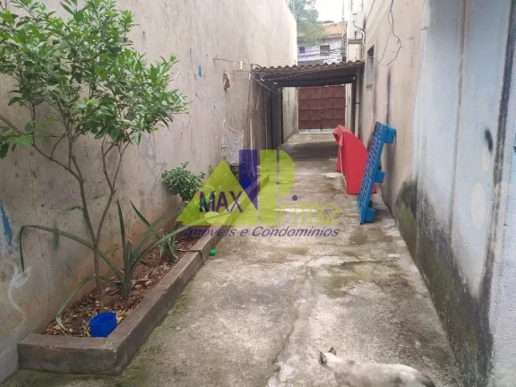 Imagem Casa para fins comerciais na Penha de França, São Paulo-SP: 3 Quartos, 1 Sala, 6 Vagas de Garagem, 300m², ótimo local