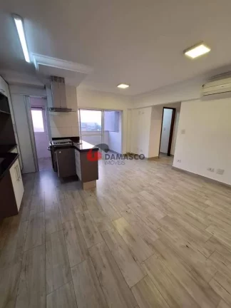 Imagem Apartamento para Venda 3 Quartos, 2 Suites, 2 Vagas, Campestre, Santo André - SP | RESIDENCIAL ANTONY FELS