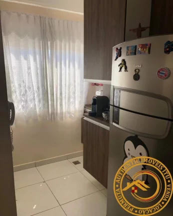 Imagem APARTAMENTO RESIDENCIAL em ITU - SP, RANCHO GRANDE