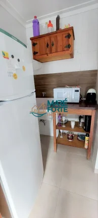 Imagem APARTAMENTO DE 01 DORMITÓRIO COM VARANDA GOURMET E ÁREA DE LAZER!