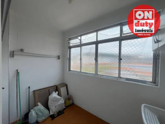 Imagem Apartamento - Marapé - Santos/SP