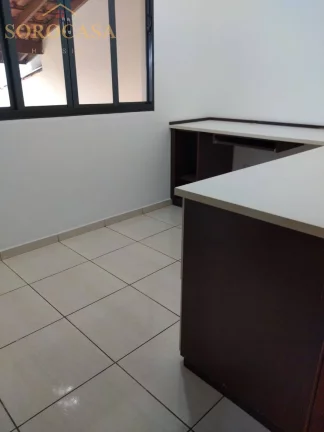 Imagem Casa à Venda 3 dorm. - Cond. Jardim das Dálias - Pq.São Bento