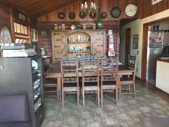 Imagem Casa com 3 dormitórios à venda, 200 m² por R$ 1.300.000,00 - Parque Residencial Itapeti - Mogi das Cruzes/SP