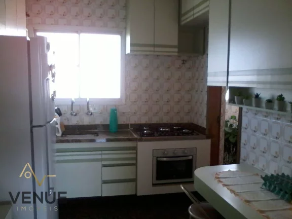 Imagem Apartamento com 3 dormitórios à venda, 100 m² por R$ 579.000,00 - Parque Mandaqui - São Paulo/SP