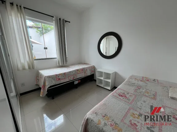 Imagem Casa - Bairro Jardim Imperial - Lagoa Santa