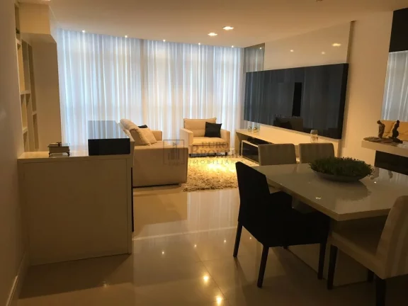 Imagem Apartamento com 3 suítes em Balneário Camboriú.