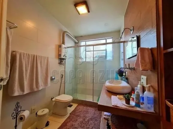 Imagem Copacabana – Rua Constante Ramos | Residencial › Apartamento 4 quarto(s) à Venda