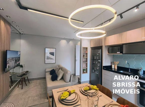 Imagem Apartamento com 2 dormitórios na planta à venda no B Brasil em Itu SP Oportnuidade