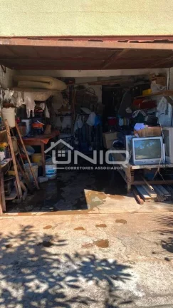 Imagem Casa com 2 Terrenos Bairro São Vicente