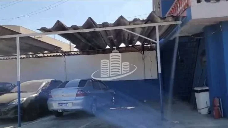 Imagem Loteamento/Condomínio