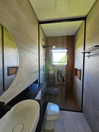 Imagem Casa Moderna no Condomínio Alto da Floresta – Bom Jesus dos Perdões