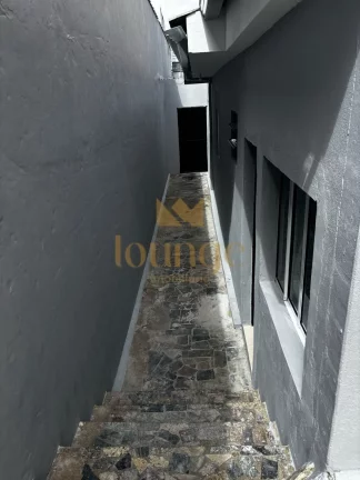 Imagem Casa à venda em Vila Santana Zona Central - Sorocaba/SP
