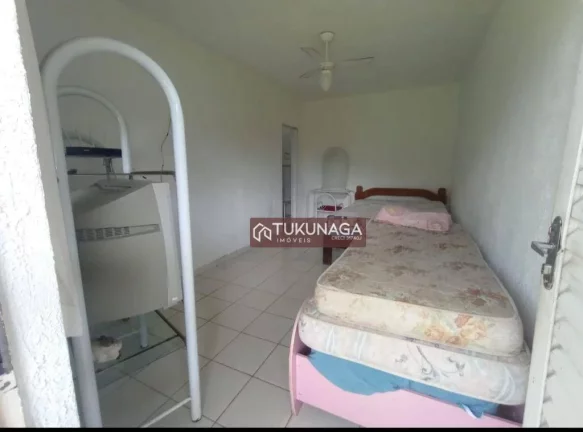 Imagem Chácara à venda, 4000 m² por R$ 1.200.000,00 - Jardim Maracanã - Atibaia/SP