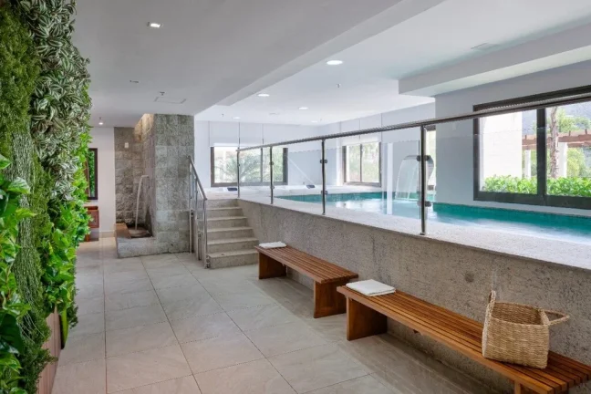 Imagem APARTAMENTO RESIDENCIAL em Rio de Janeiro - RJ, Barra da Tijuca