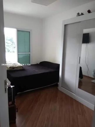 Imagem Casa em Condomínio para Venda em Guarulhos / SP no bairro Portal dos Gramados