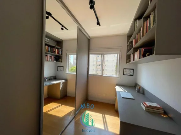Imagem Apartamento com 2 quartos, à venda em São Paulo, Saúde