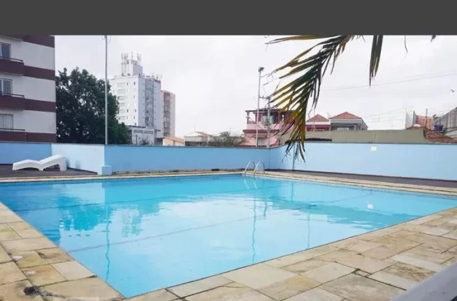 Imagem Apartamento Vila Granada - 65 m² - 3 Dormitórios - 1 Vaga - Aceita financiamento