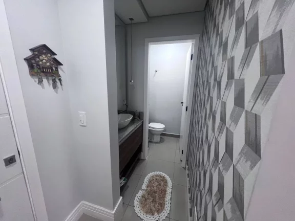 Imagem Casa de Condomínio com 3 Quartos à Venda, 160 m² em Jardim Ermida I - Jundiaí Imagem Casa de Condomínio com 3 Quartos à Venda, 160 m² em Jardim Ermida I - Jundiaí