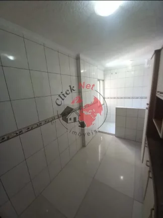 Imagem Apartamento Coz planejada , 2 dorm, 1 vagas, 70 m2, bairro Baeta Neves, São bernardo campo