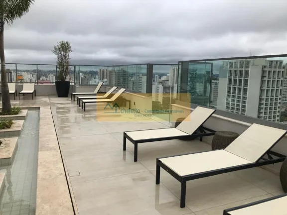 Imagem APARTAMENTO RESIDENCIAL em São Paulo - SP, Vila Mariana