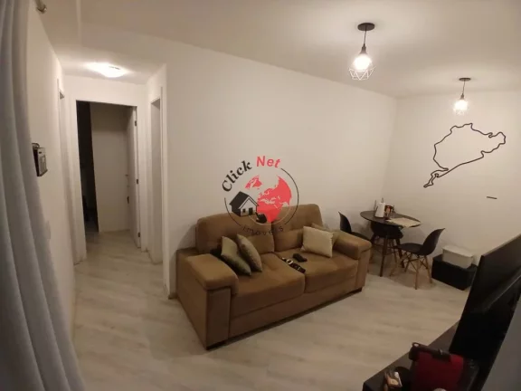 Imagem OPORTUNIDADE NO NOVA PETRÓPOLIS – Apartamento à venda com condições diferenciadas de aquisição”!
