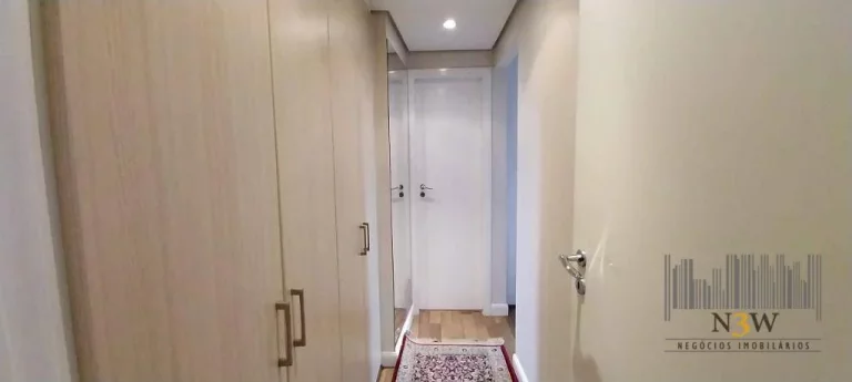 Imagem Apartamento à venda na Vila Leopoldina São Paulo SP com 4 dormitórios, 4 suítes, 2 vagas de garagem e 168m²