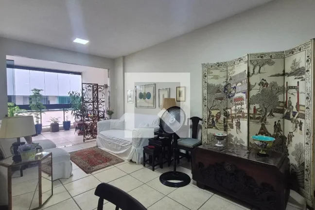 Imagem Apartamento à Venda - Recreio, 3 Quartos, 120 m2