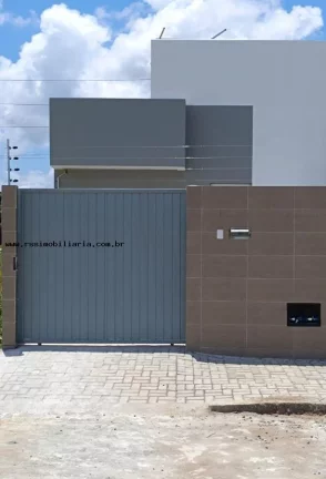 Casa no João Paulo II João Pessoa/PB à venda com àrea