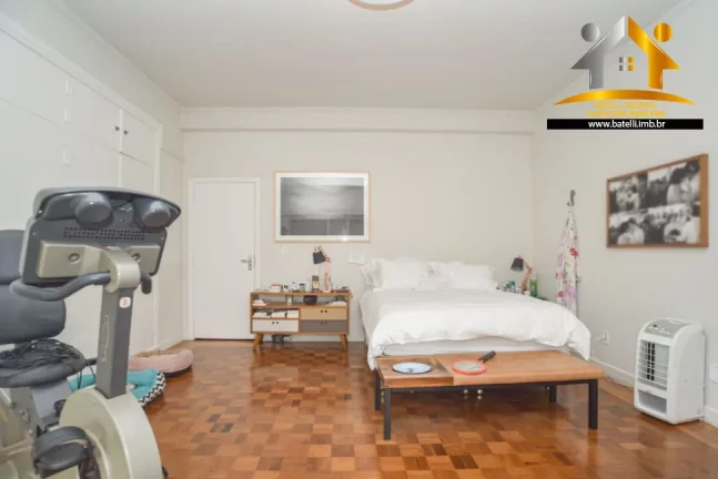 Imagem Excelente Apartamento - Centro de São Paulo | Batelli Imóveis
