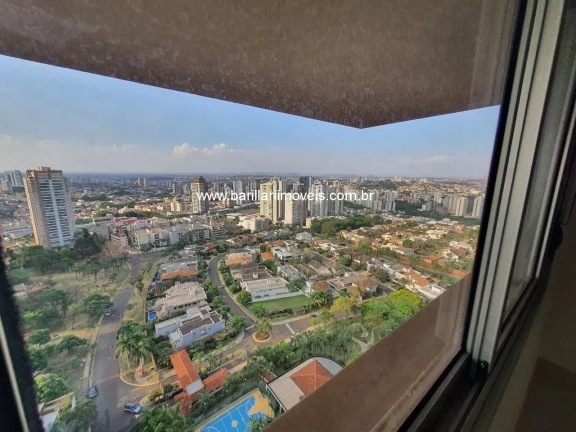 Imagem Apartamento Alto Padrão com vista Livre