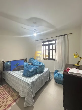Imagem ACONCHEGANTE CASA LINEAR COM 03 QUARTOS E 02 SUÍTES EM JARDIM CAMBURI, VITÓRIA/ES!