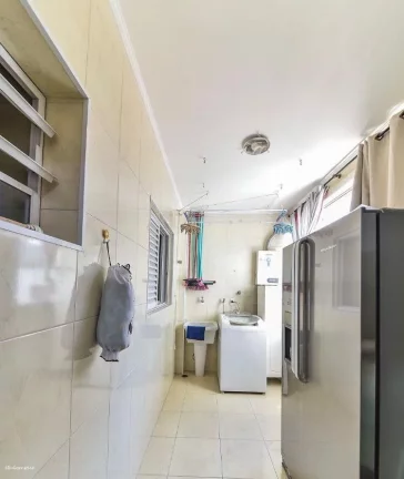 Imagem Apartamento para Venda em São Bernardo do Campo / SP no bairro Vila Gonçalves