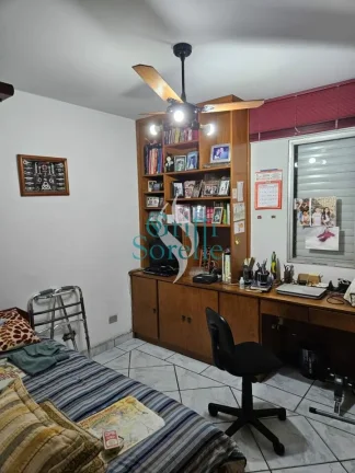 Imagem Apartamento à Venda na Vila Mariana - São Paulo/SP.