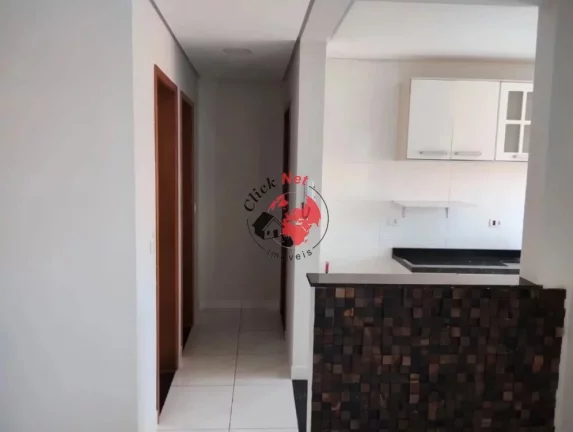 Imagem Lindo Apartamento para Locação no bairro Dos Casa em São Bernardo