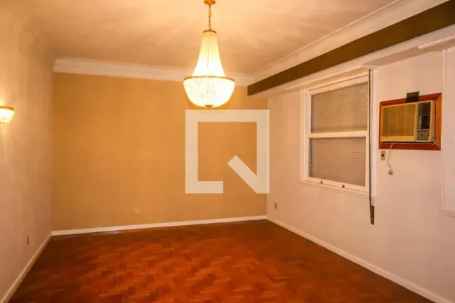 Imagem Apartamento à Venda - Copacabana, 4 Quartos, 220 m2