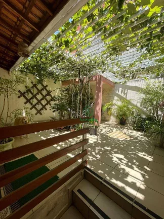 Imagem Sobrado à venda, 285 m² por R$ 954.000,00 - Jardim Iporanga - Guarulhos/SP