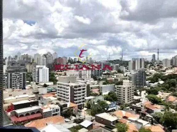 Imagem Apartamento à venda em São Paulo, Pinheiros, com 2 quartos, 76m²