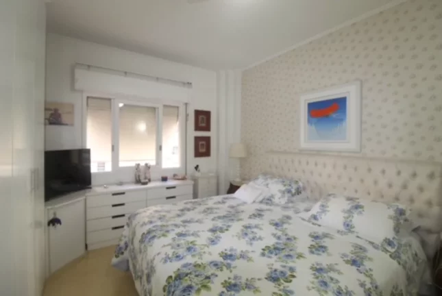Imagem Apartamento à venda em São Paulo, Perdizes, com 3 quartos, 154m2