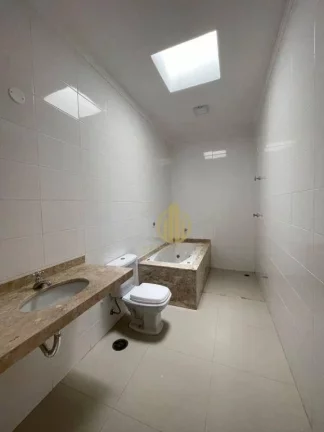 Imagem Apartamento Duplex com 4 Suítes à venda, 223 m² por R$ 950.000 - Jardim Botânico - Ribeirão Preto/SP